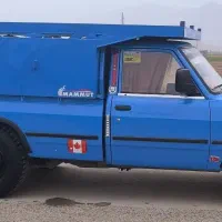 فروش نیسان