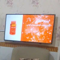 نصب انتن تلوزیون