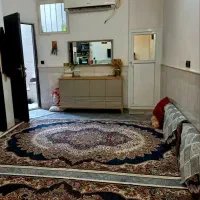 منزل پشت قواره باراه پله واتاق خواب
