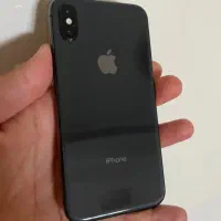 ایفون ایکس اس
