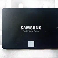 SSD Samsung