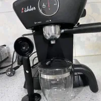 قهوه ساز آلمانی کاخلر