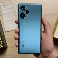 poco f5 گوشی
