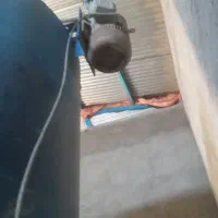 میکسر و بالا بر مرغداری
