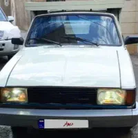 وانت بار تلفنی با قیمت مناسب تو شهری چناران