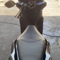 PCX 160cc|موتورسیکلت|تهران, منیریه|دیوار