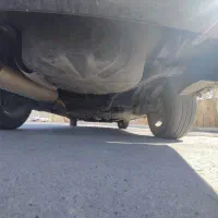 سورن ef7|خودرو سواری و وانت|بروجرد, |دیوار