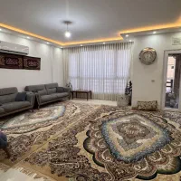 آپارتمان 105متری با پارکینگ و آسانسور