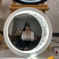 تابلو ماه