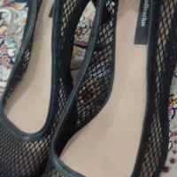 کفش خارجی مجلسی سایز ۳۷