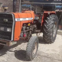 فروش تراکتور ۲۸۵
