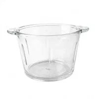 کاسه پیرکس خردکن