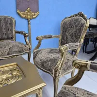 مبل المانی