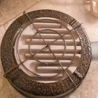 هیتر برقی نو