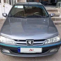 پرشیا مدل ۸۷