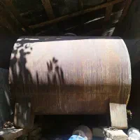تانکر نفت