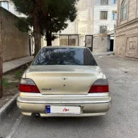 دوو|خودرو سواری و وانت|محمدیه-قزوین, |دیوار