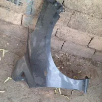 گلگیرکاپوت سپرسینی فن کمک طبق مزدا۳ومزدا۲نیو قدیم