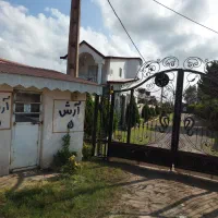 فروش-زمین-مسکونی-280-متر-زیباکنار