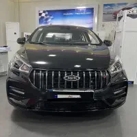 آریزو 5 FL /مشکی مدل 1404 خشک/مدارک اماده
