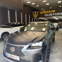 مجموعه آرمانی تخصص کاوربدنه/ppfخودرو/هگزیس/بادیفنس