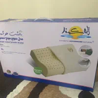 بالشت طبی هوشمند مدل سوپر موج