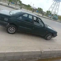 پژو اردی سالم رینگ اسپرت