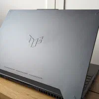 لپ تاپ گیمینگ ایسوس TUF Gaming F15