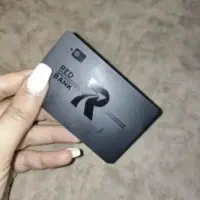 رد بانک.بانک شهر