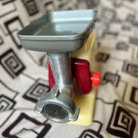 چرخ گوشت ناسیونال