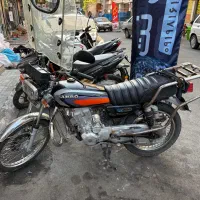 موتوررهرو ۲۰۰