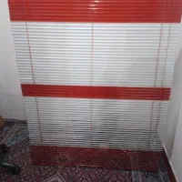 پرده کرکره ای افقی  شیک