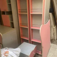 فروش سرویس خواب کودک