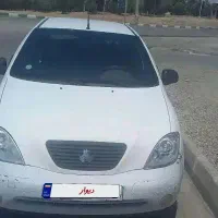 تیبا صندوق دار مدل۹۸
