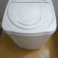 ملباسشویی مینی واش ۳ونیم کیلویی