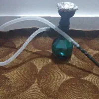 قلیون مسافرتی به فروش می رسد