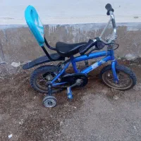 دوچرخه پسرانه