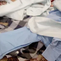پیراهن نو