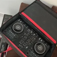 DDJ-400