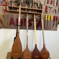 کارگاه سازسه تاروتنبور