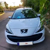 پژو۲۰۷|خودرو سواری و وانت|پرند, فاز ۳|دیوار