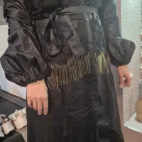 مانتو زنانه