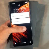 شیائومی poco x3pro حافظه 256 رام 8 پک گلوبال
