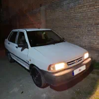پراید 131
