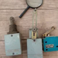 میکرو سویچ