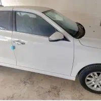 دنا پلاس۶ دنده خشک صفر ۱۴۰۵