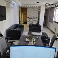 دفتر-کار-آل-محمد-فول-امکانات