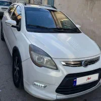 لیفان x50