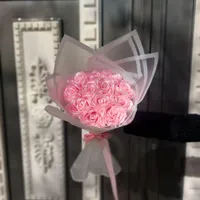 ۱۲شاخه صورتی پرنسسی