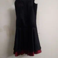 لباس مجلسی کوتاه